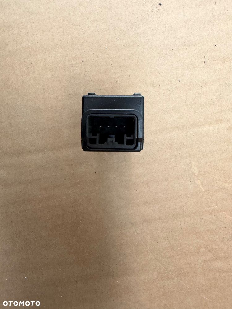 CITROEN PEUGEOT DODATKOWA BATERIA AKUMULATORA  9856791080 - 2