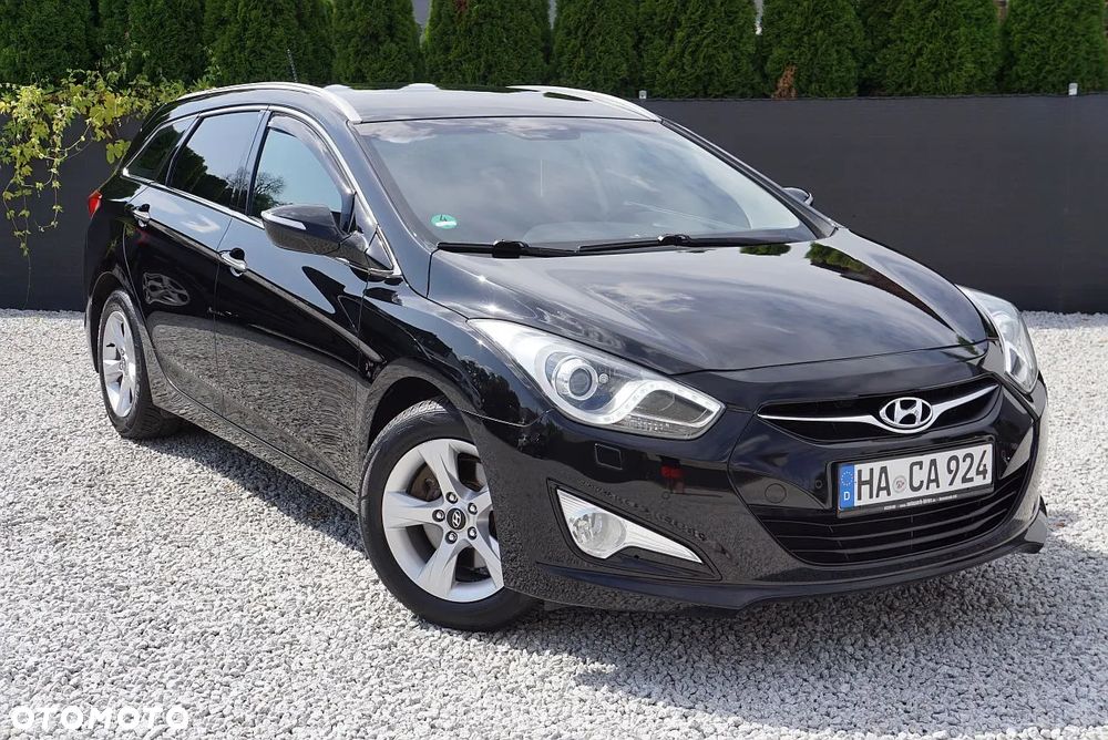 Hyundai i40 1.7 CRDi Premium - 3