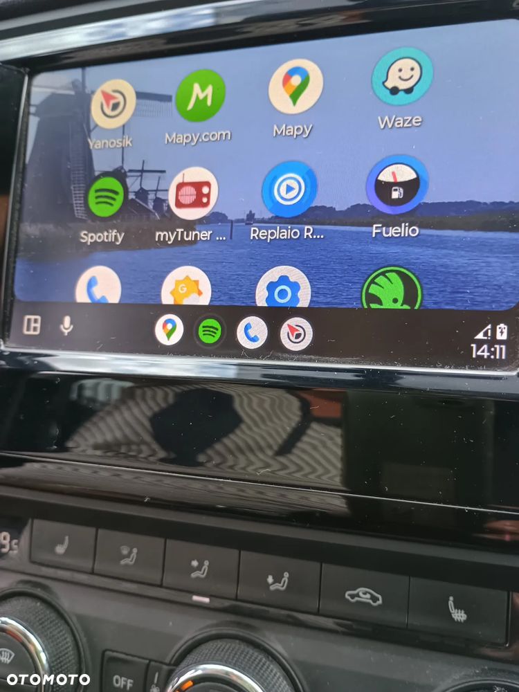 Skoda Octavia 1.6 TDI Style - 19