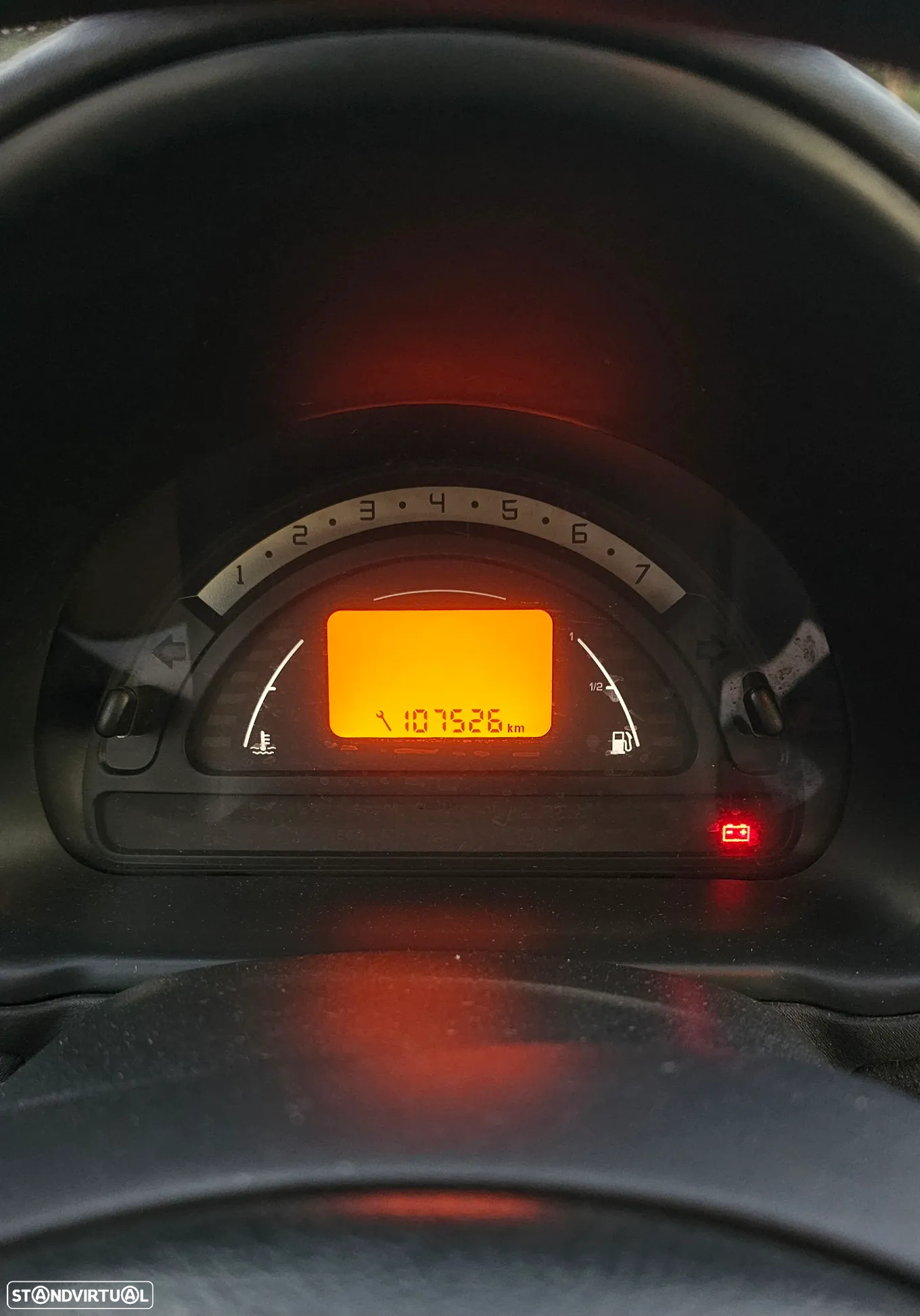 Citroën C2 1.1 SX - 17