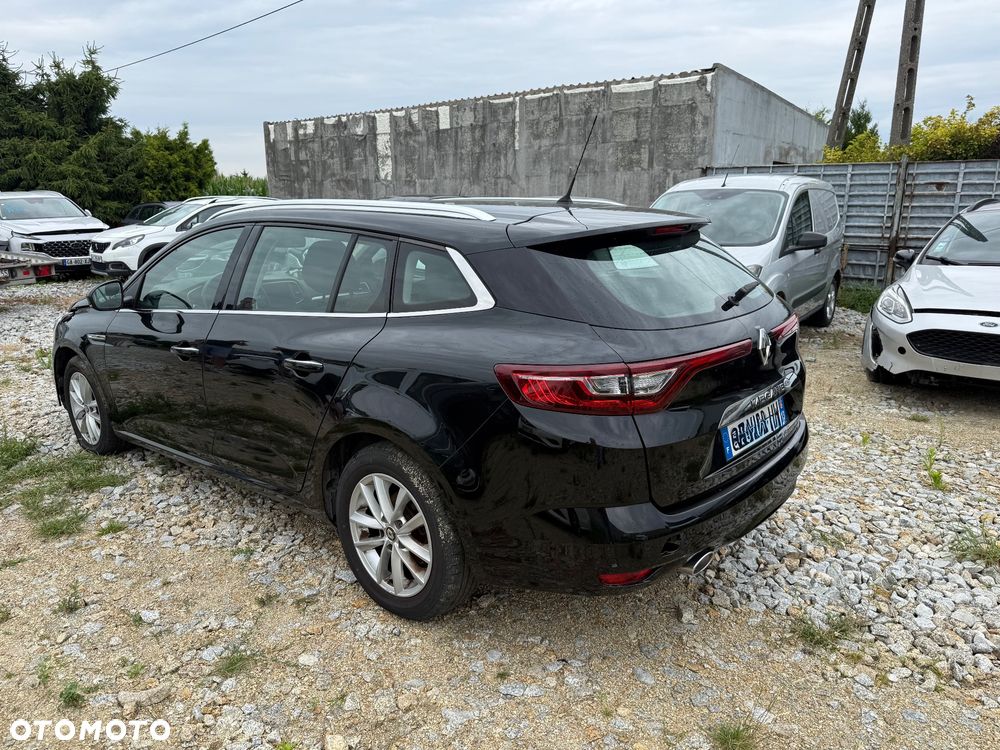 Renault Megane - 12