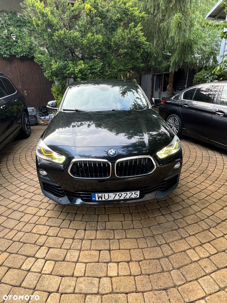 BMW X2 sDrive20i Advantage Plus - 5