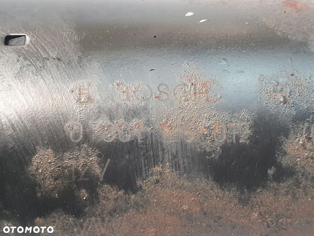 ROZRUSZNIK VW Polo IV Seat Ibiza III 1.4 TDI 0001123012 - 2