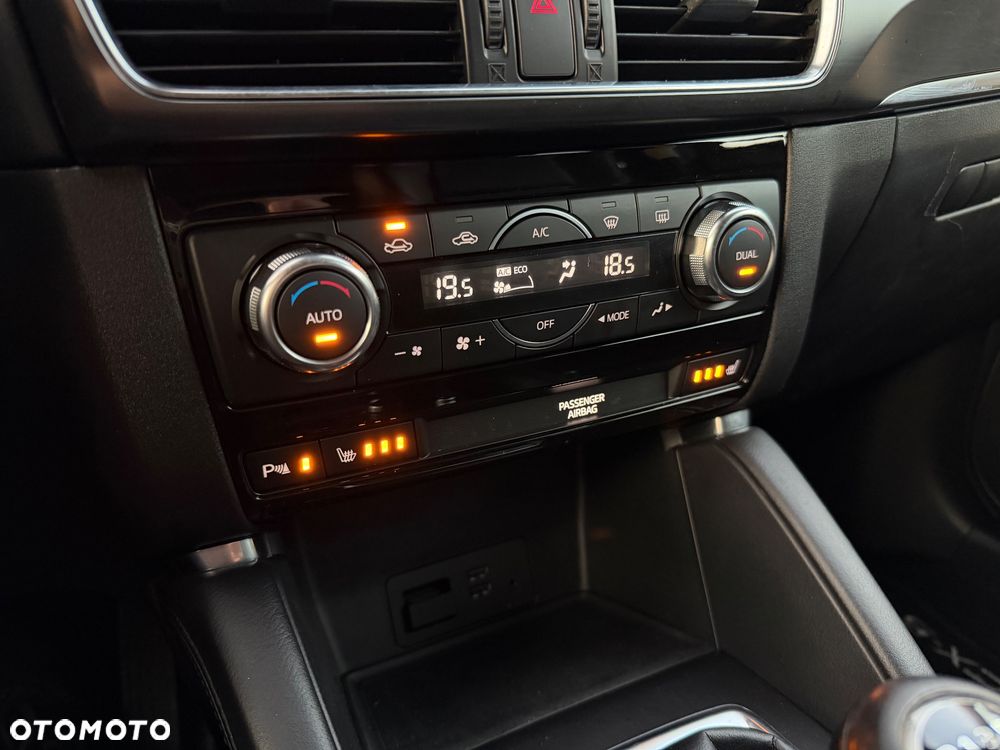 Mazda CX-5 2.0 Skypassion AWD - 39