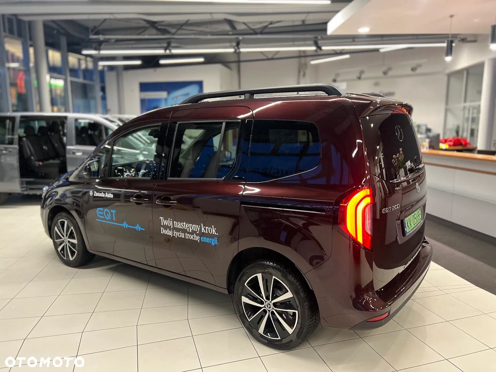 Mercedes-Benz EQT 45kWh Style - 3