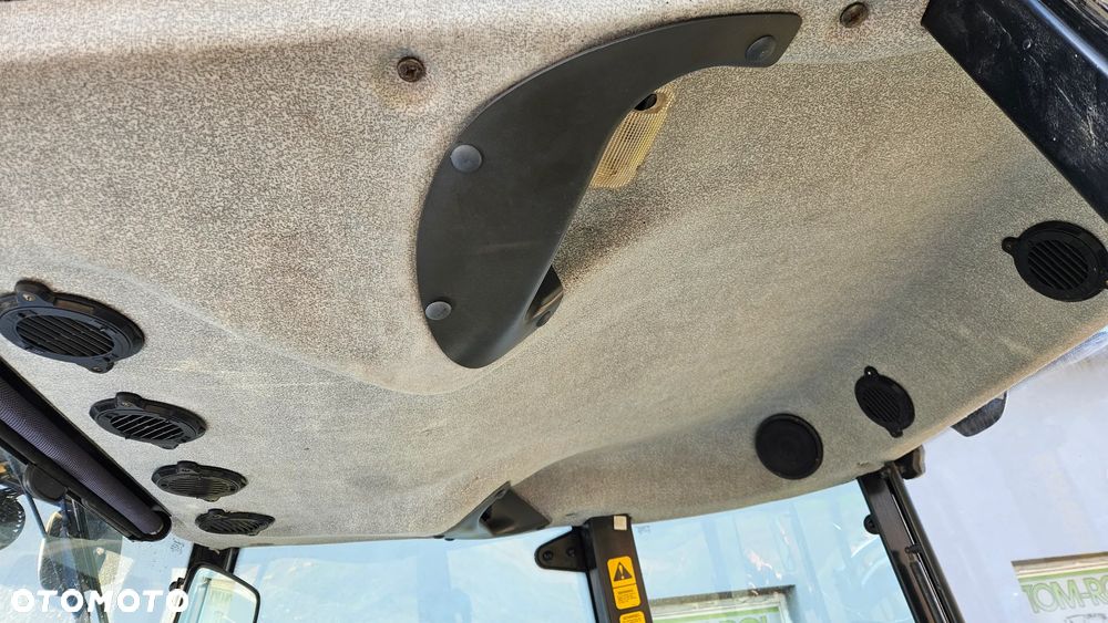 New Holland TD80 - 13