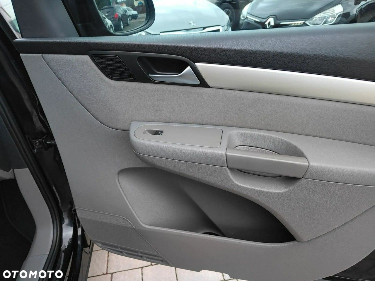 Seat Alhambra 2.0 TDI Style DSG - 20