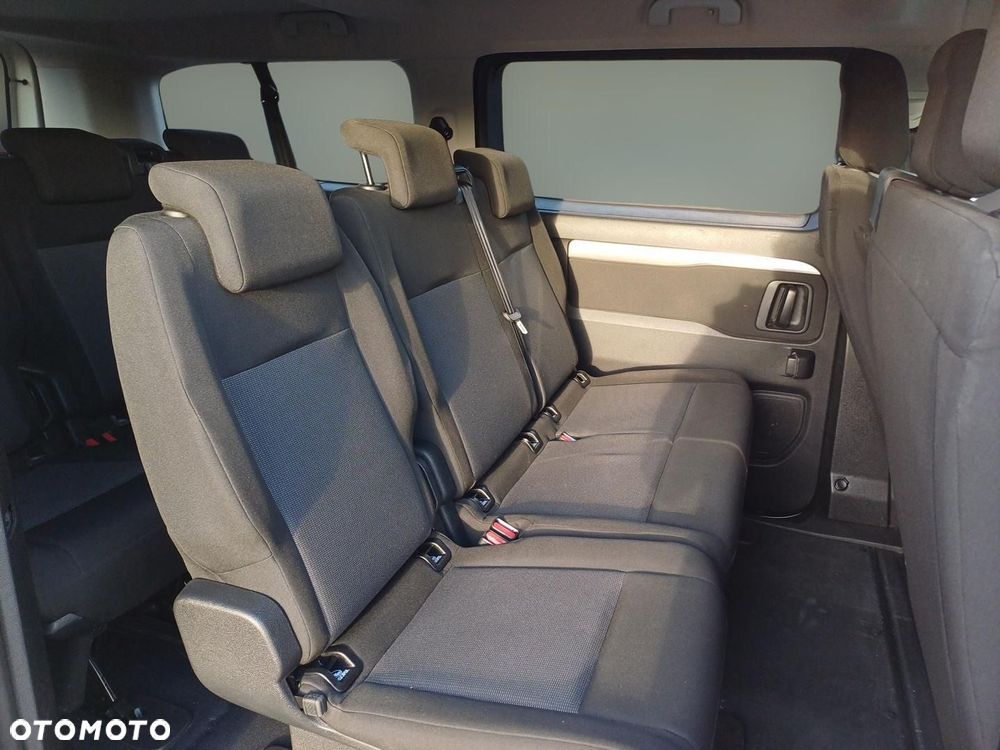 Toyota Proace Verso 2.0 D4-D Long Business - 10