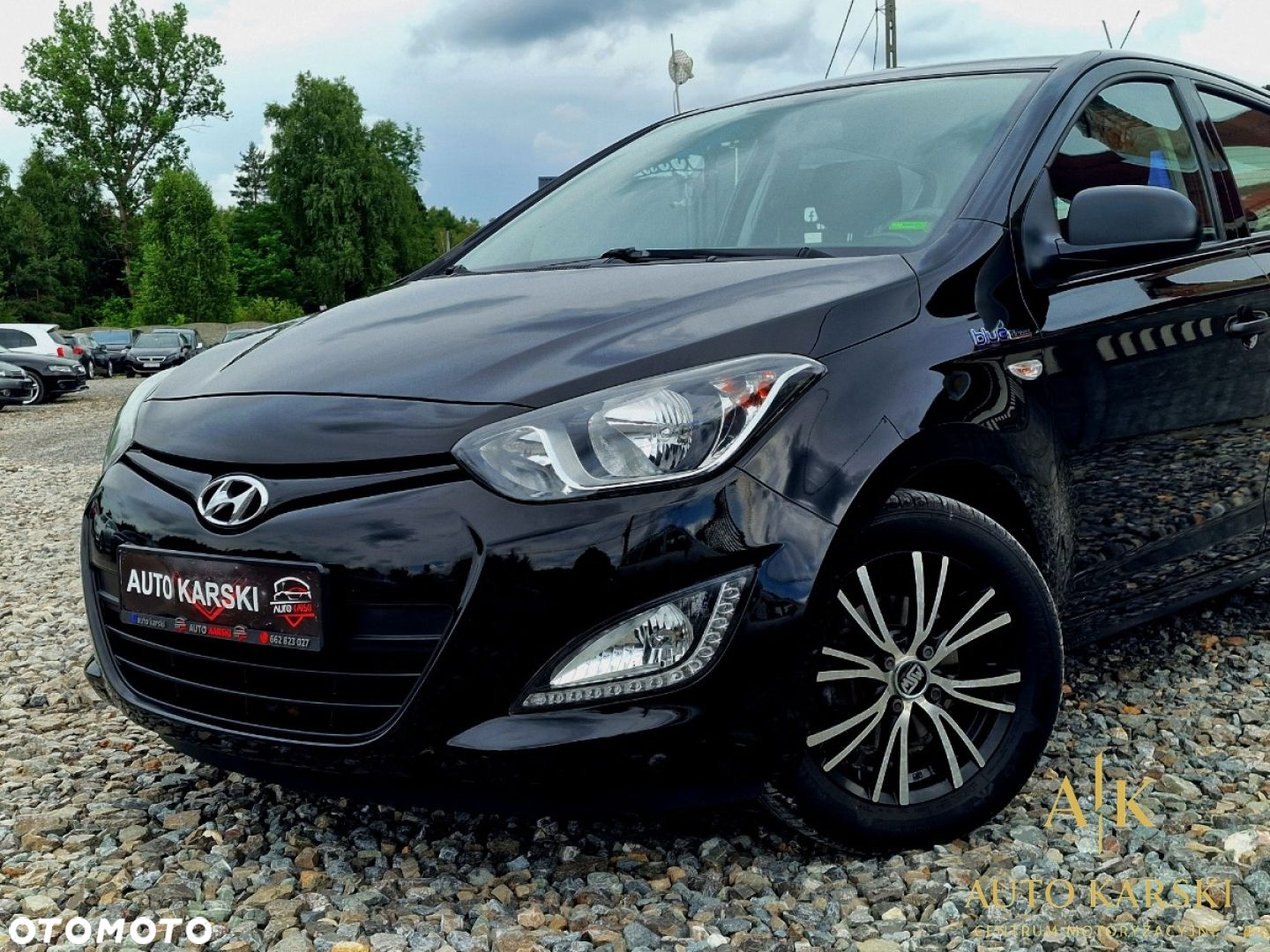 Hyundai i20 - 6