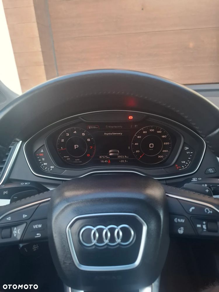 Audi Q5 2.0 TFSI Quattro S tronic - 16