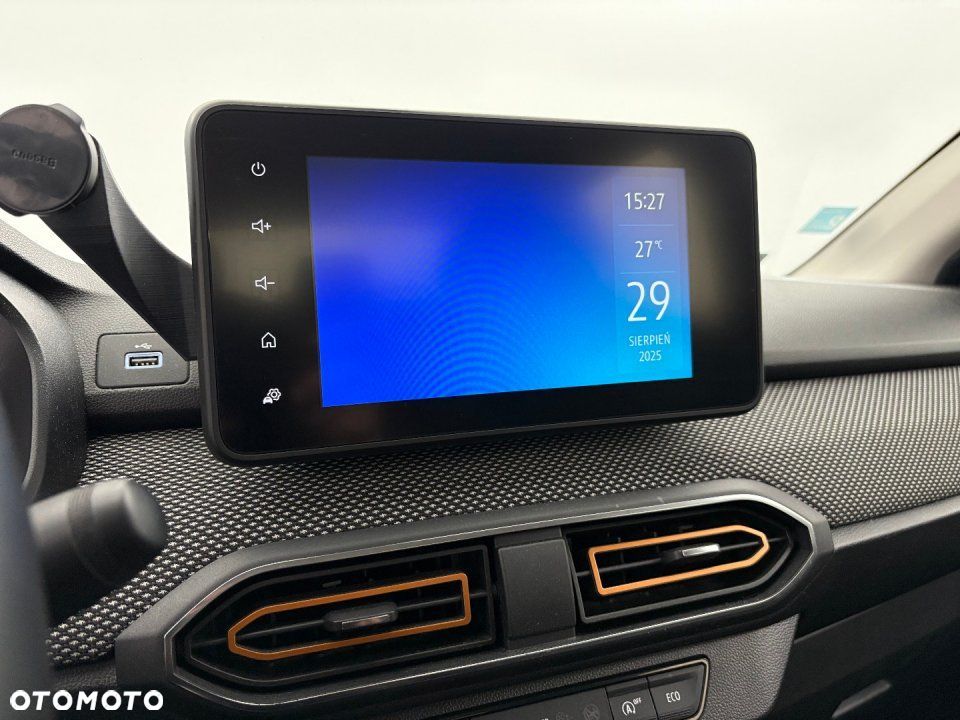 Dacia Sandero - 15