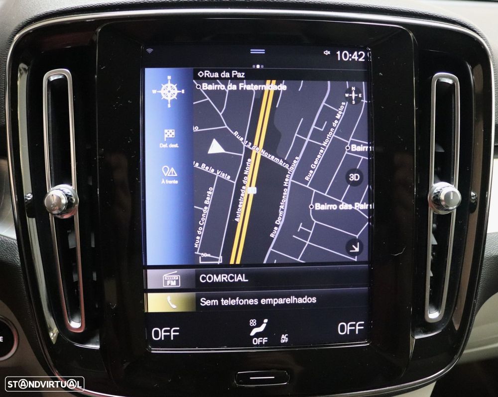 Volvo XC 40 1.5 T3 Tech Edition - 17