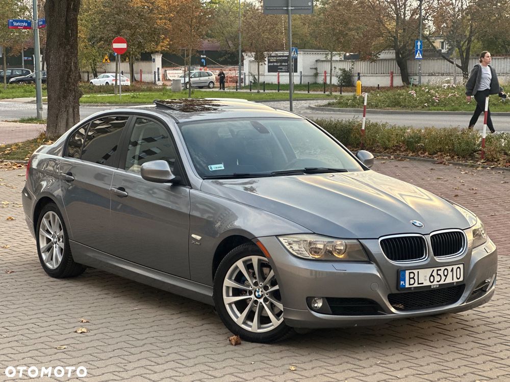 BMW Seria 3 - 3