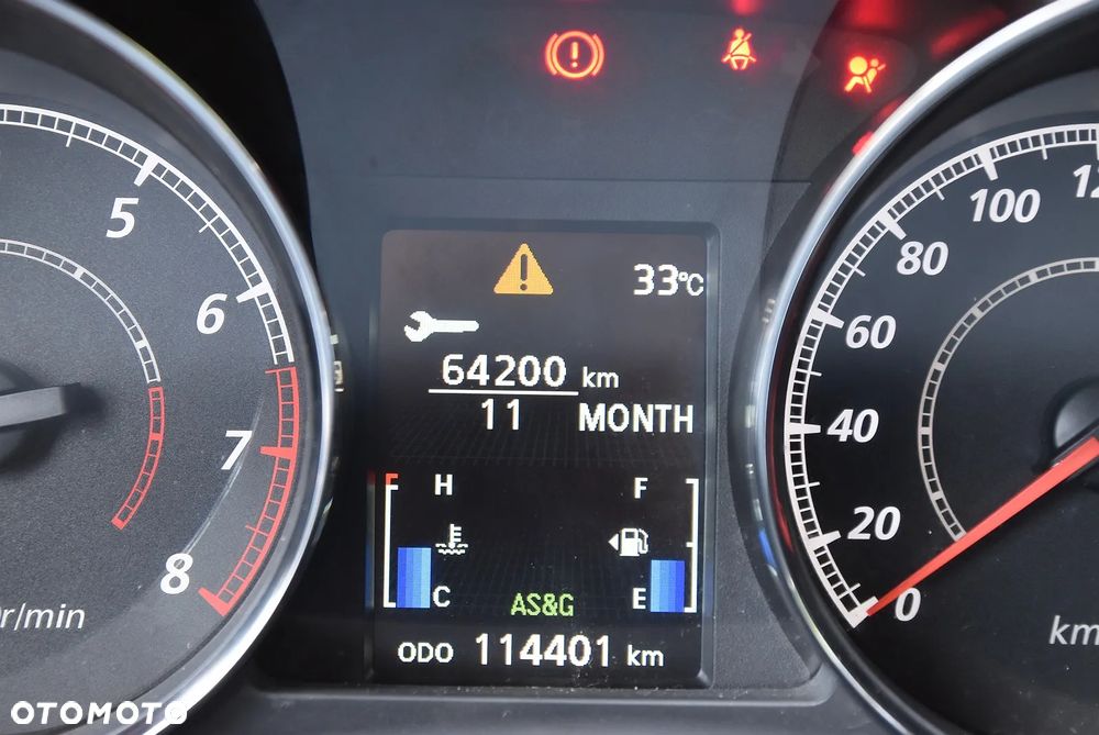 Mitsubishi ASX 1.6 2WD Diamant Edition - 30