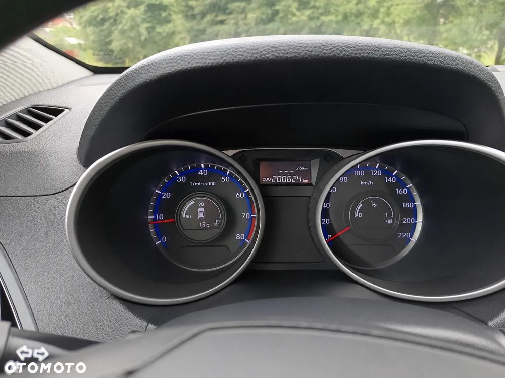 Hyundai ix35 1.6 GDI Premium 2WD - 16