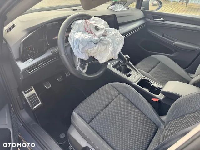 Volkswagen Golf Variant 1.5 TSI OPF Active - 10