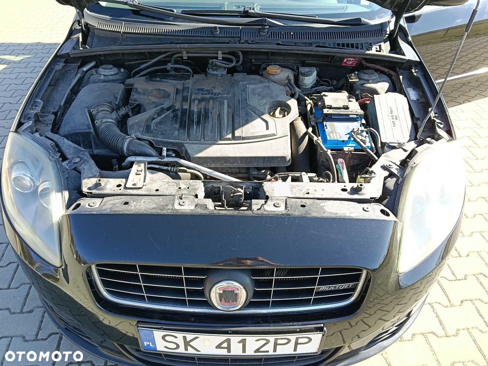 Fiat Croma - 8