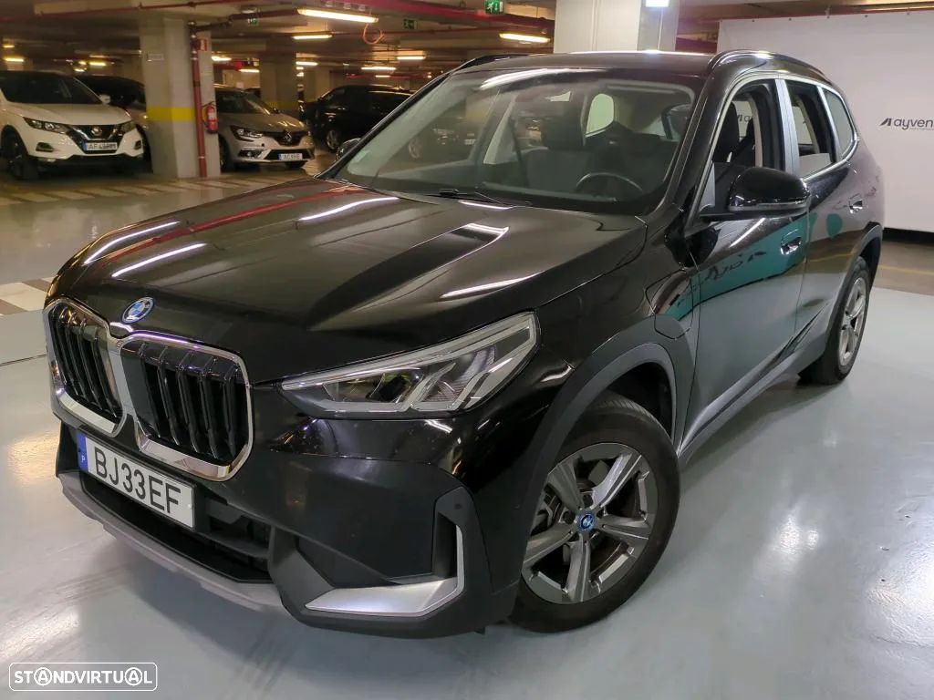 BMW X1 xDrive25e - 1