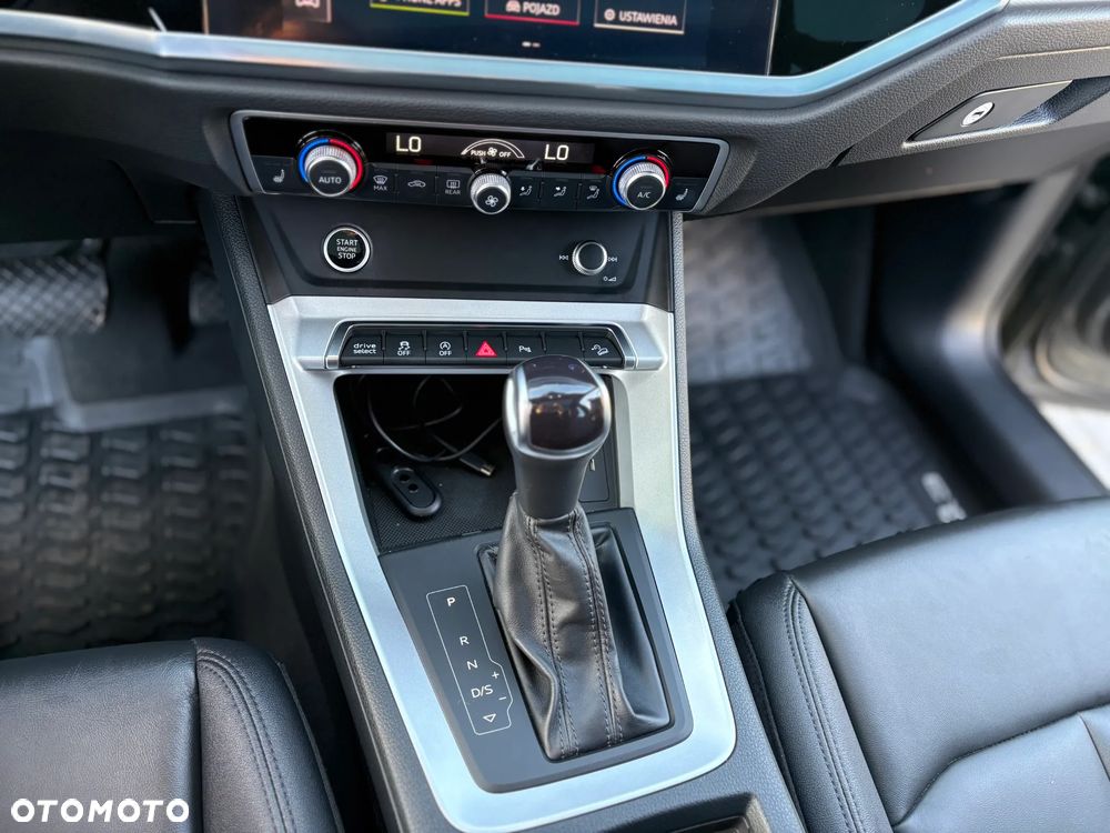 Audi Q3 45 TFSI Quattro S tronic S line - 18