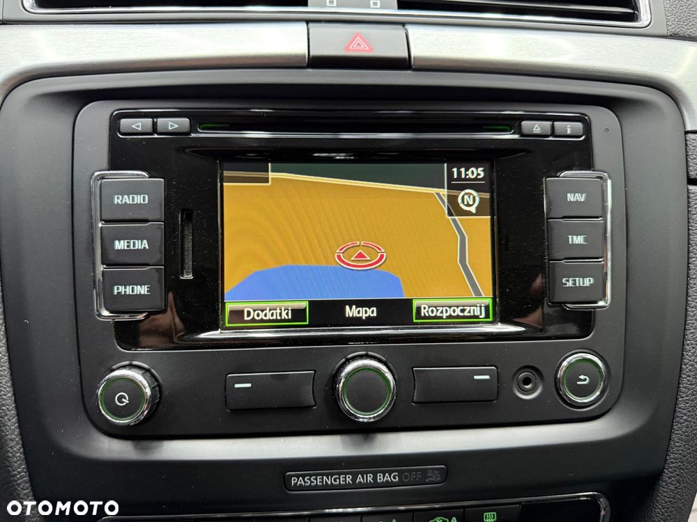 Skoda Superb 1.8 TSI Elegance DSG - 19