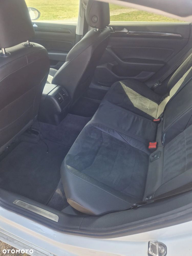 Volkswagen Arteon 2.0 TSI Elegance DSG - 19