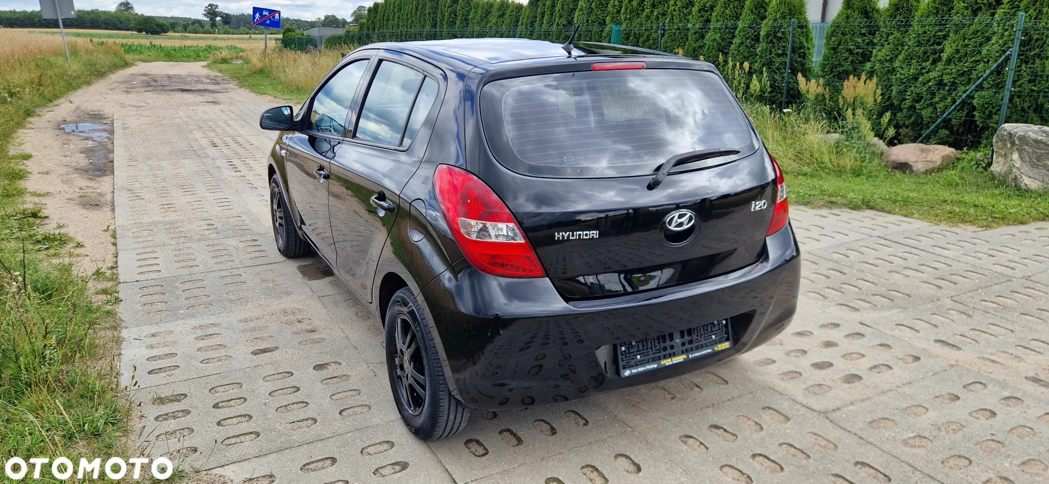 Hyundai i20 1.2 Edition Plus - 16