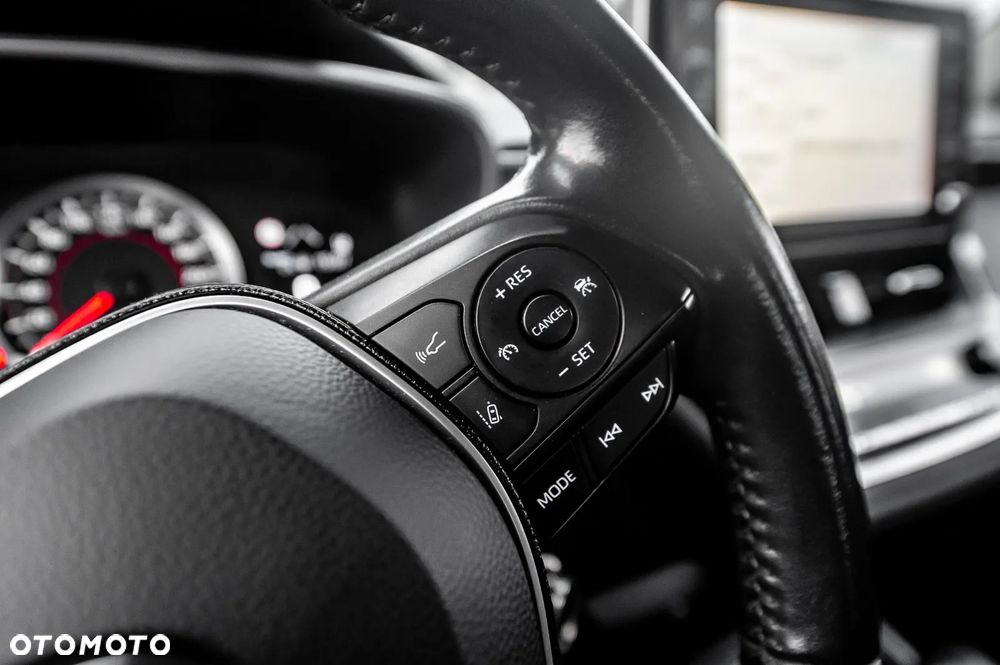 Toyota Corolla 1.5 Comfort MS - 22