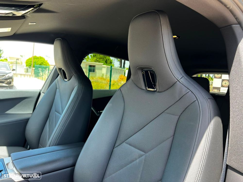 BMW iX xDrive 40 Pack Desportivo - 6
