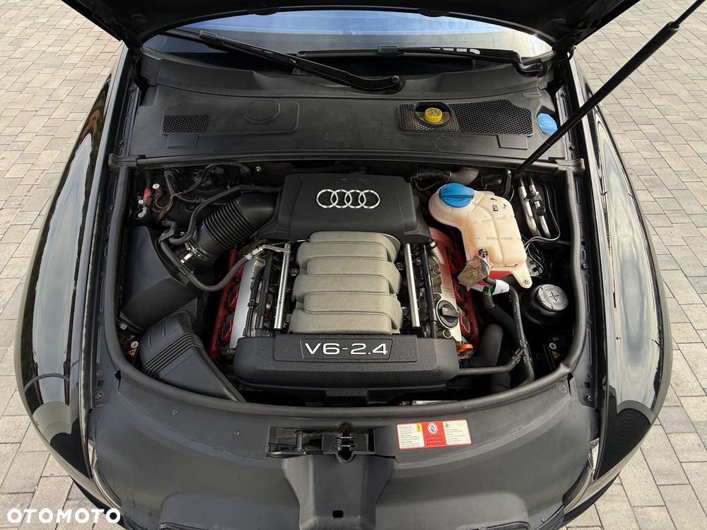 Audi A6 Limousine - 39