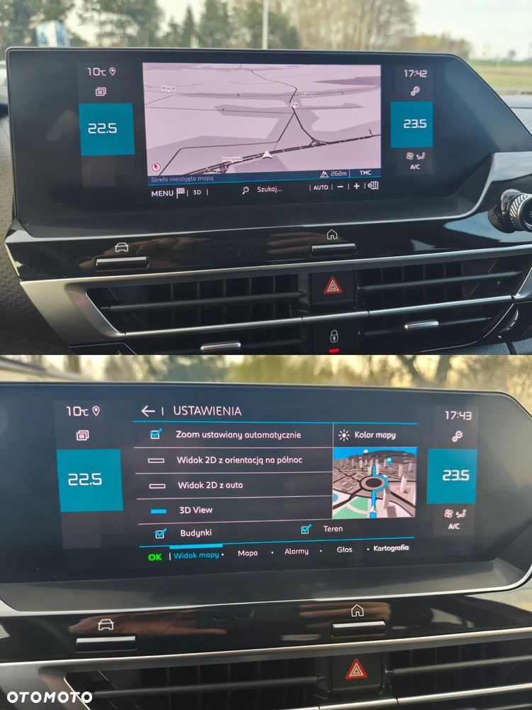 Citroën C4 1.5 BlueHDi Shine S&S EAT8 - 38