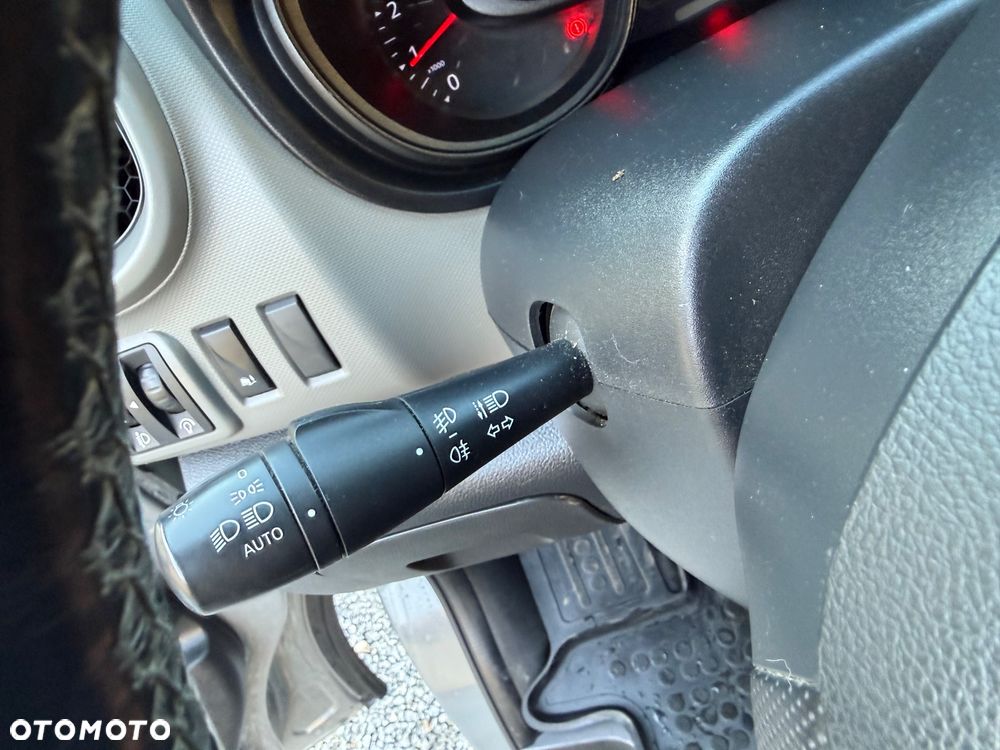 Renault Trafic Furgon Brygadowy Long L2H1 6 osób - 23