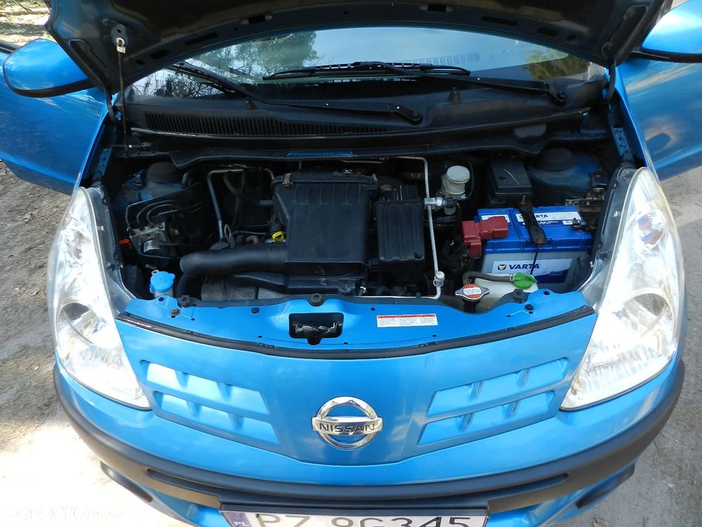 Nissan Pixo - 15