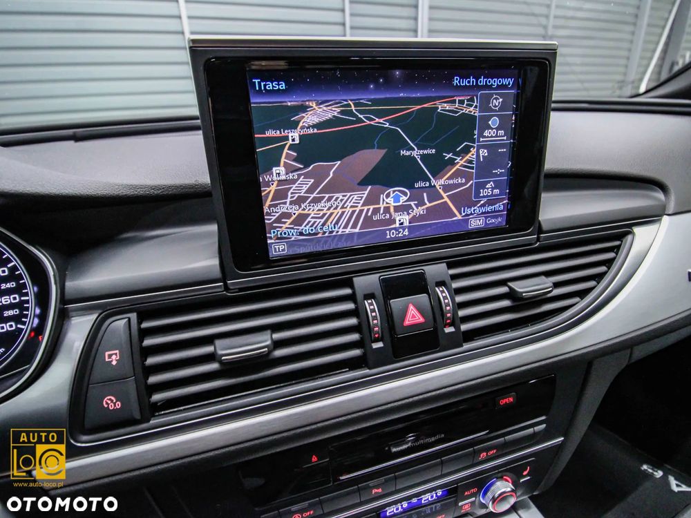Audi A6 Limousine 2.0 TDI Quattro S tronic - 19