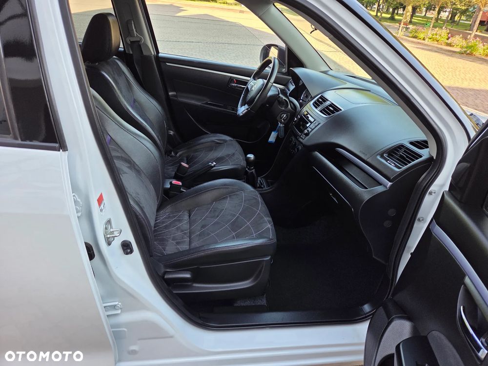 Suzuki Swift 1.2 X-TRA - 13