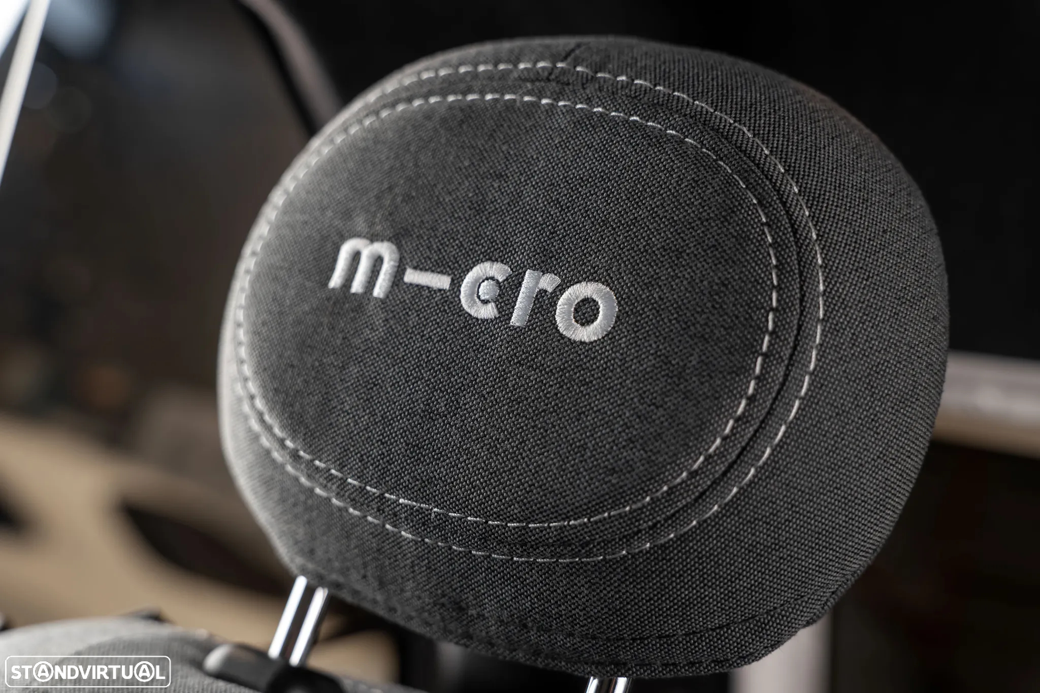 Microlino 2.0 - 18