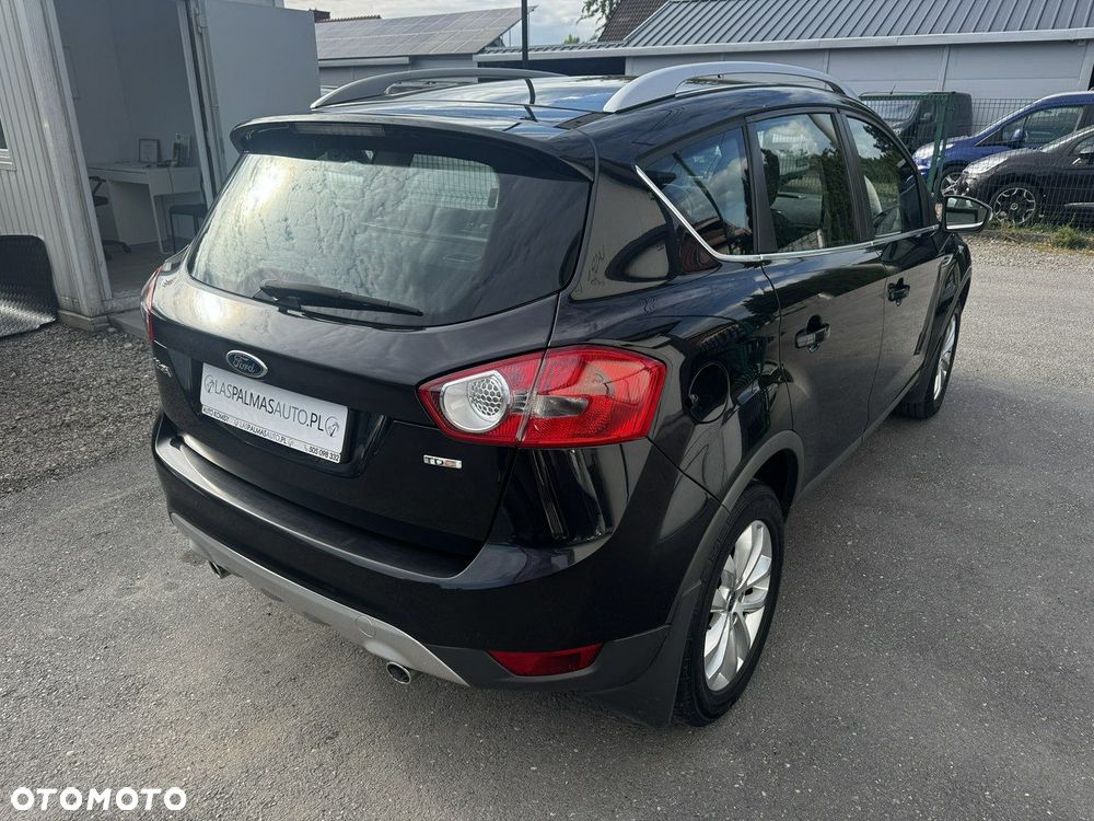 Ford Kuga - 7