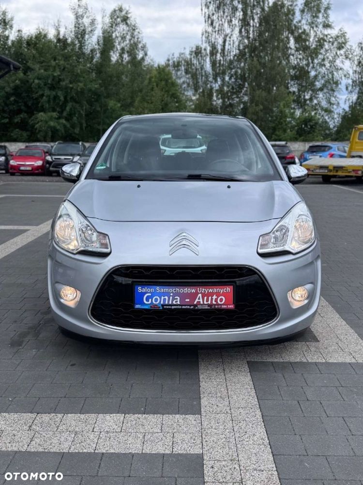 Citroën C3 - 10