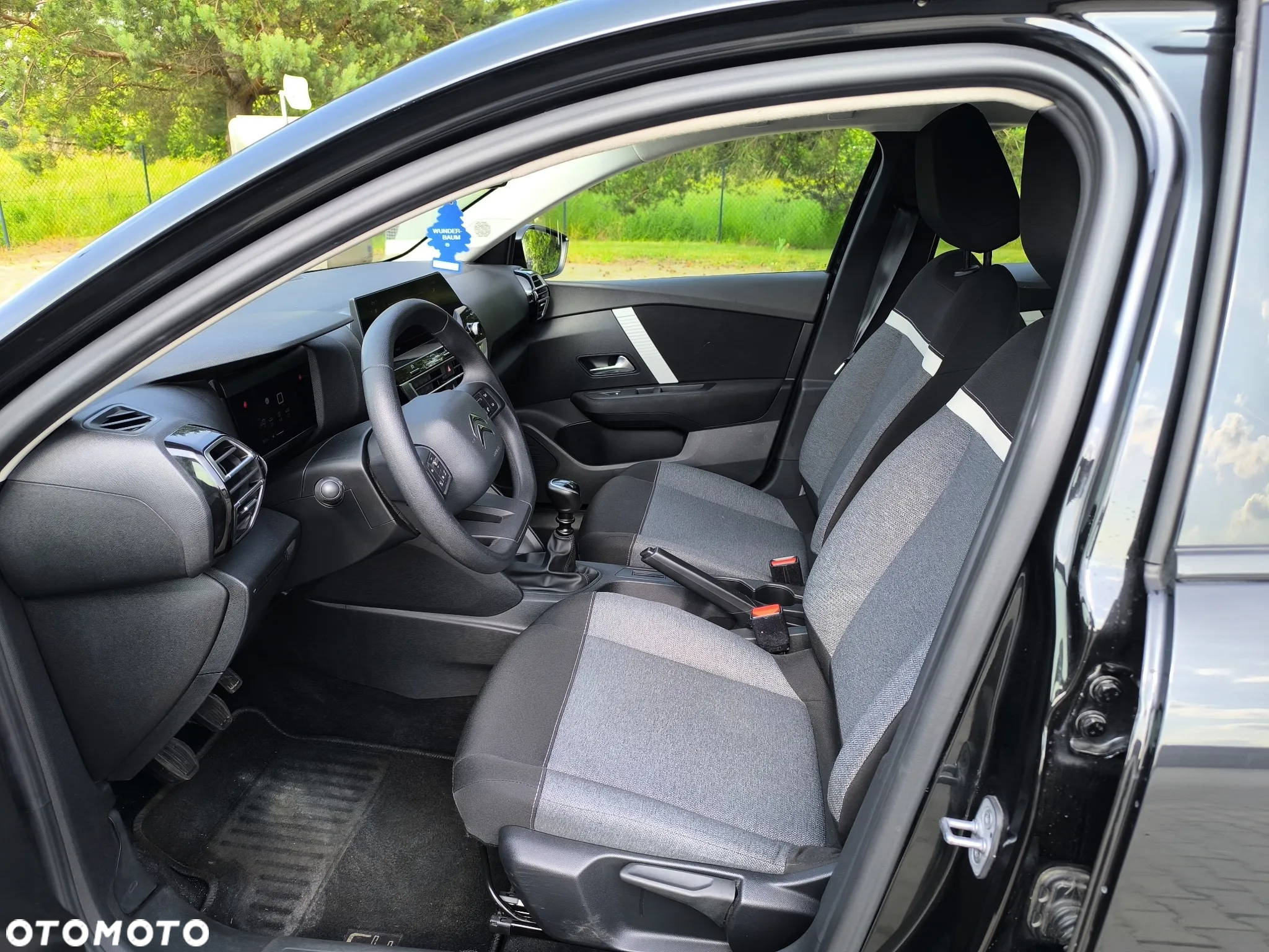 Citroën C4 PureTech 100 Stop&Start YOU - 7