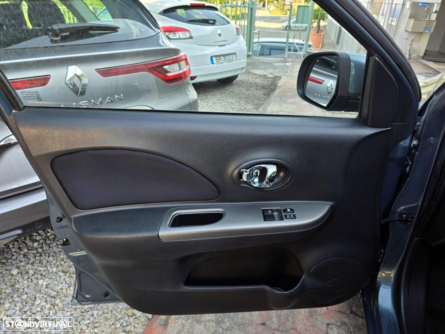 Nissan Micra 1.2 N-Tec - 6