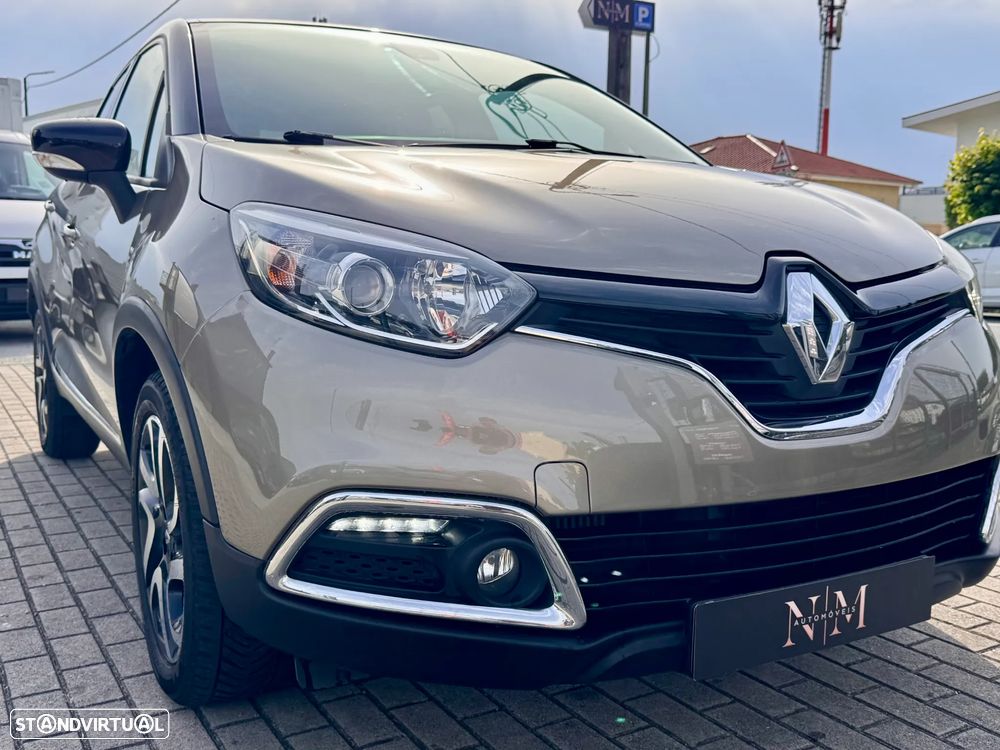 Renault Captur 0.9 TCE - 6