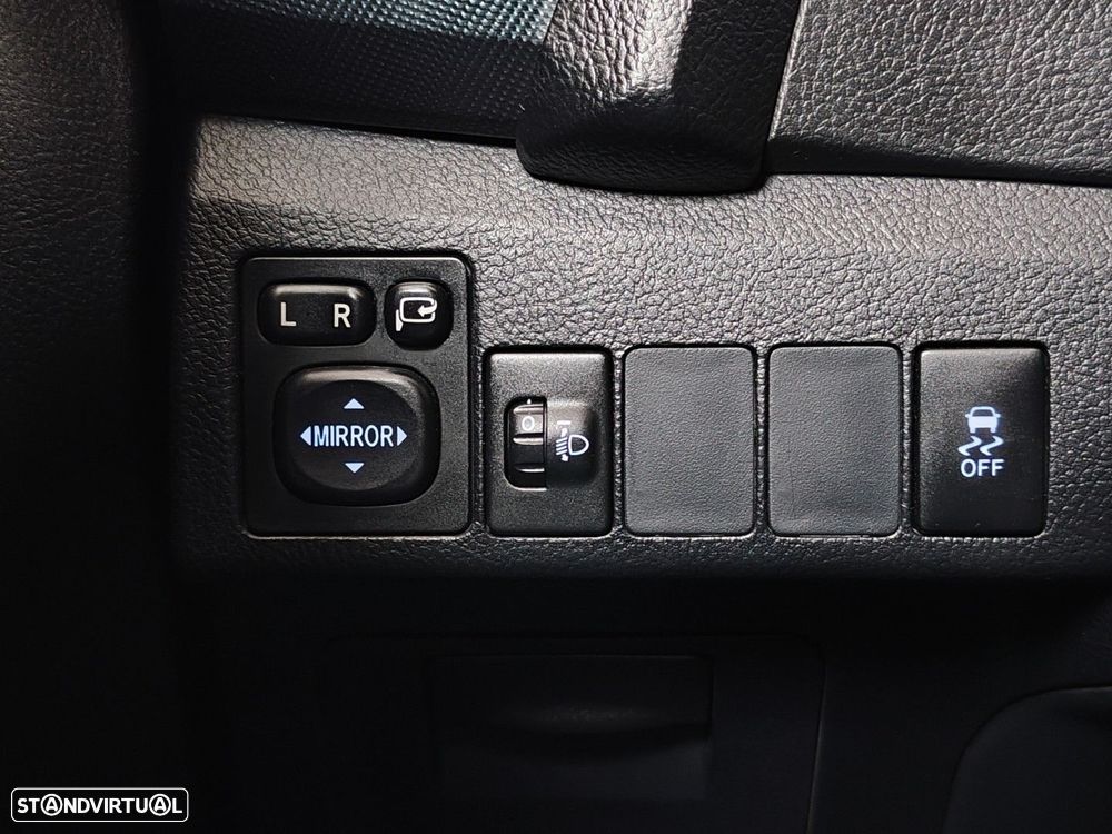 Toyota Auris Touring Sports 1.4 D-4D Comfort+Pack Sport - 18