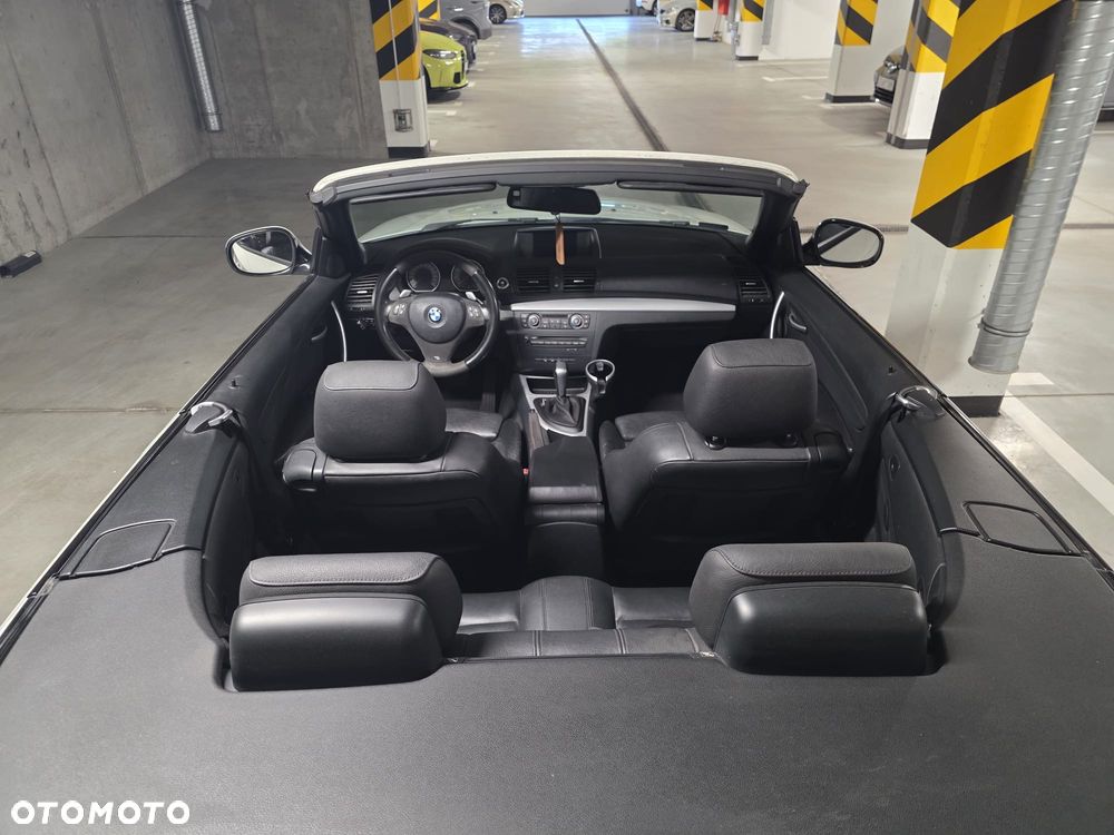 BMW Seria 1 - 5