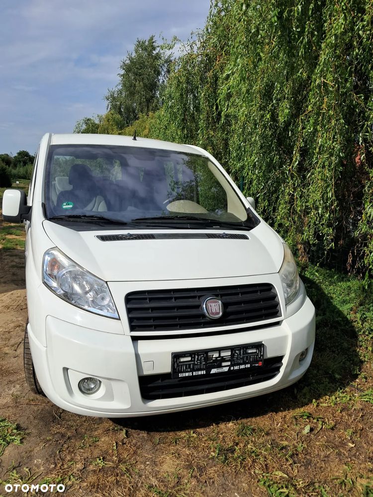 Fiat Scudo - 2
