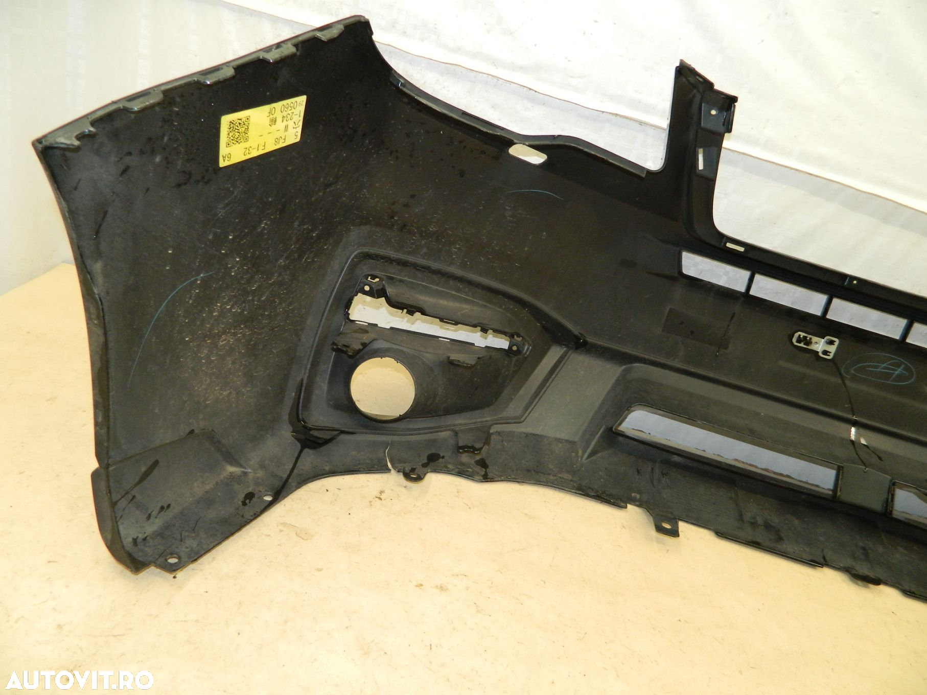 Bara fata Subaru Forester, 2016, 2017, 2018, 2019, 2020, 577045G030 - 3
