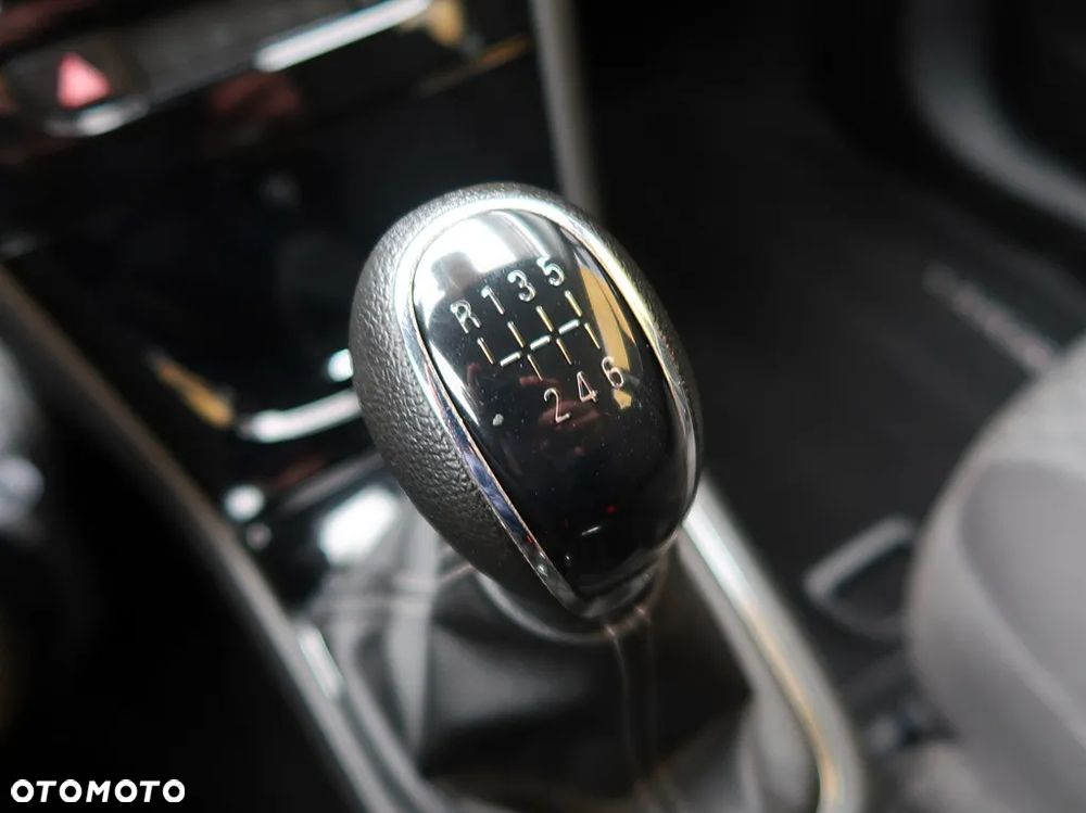 Opel Mokka 1.4 Turbo ecoFLEX Start/Stop Color Edition - 28