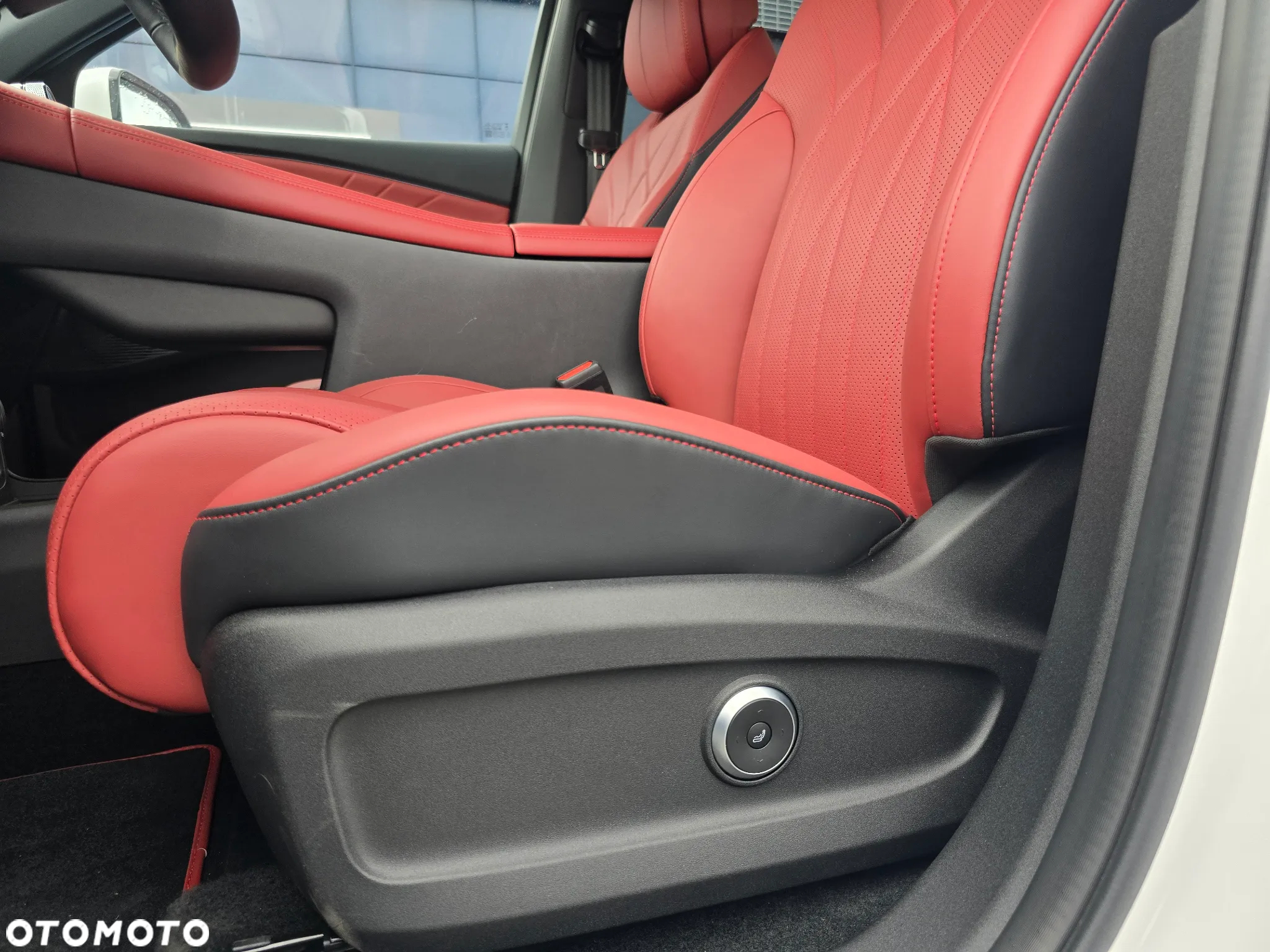 Omoda 9 1.5 Super Hybrid Exclusive AWD - 22