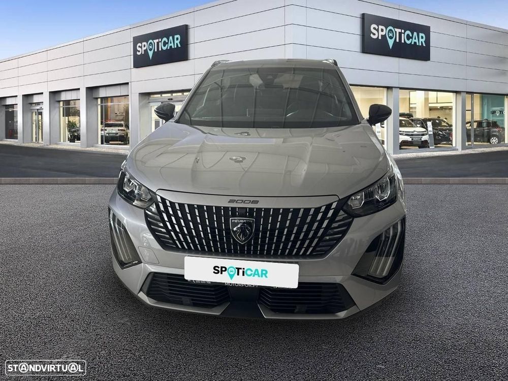 Peugeot 2008 1.2 PureTech Allure - 2