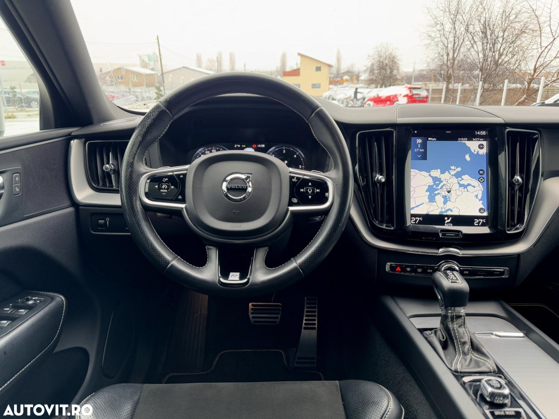 Volvo XC 60 - 11