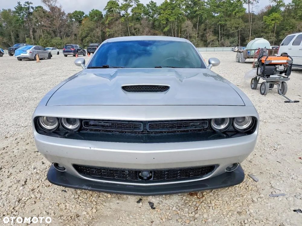 Dodge Challenger 3.6 GT AWD - 5