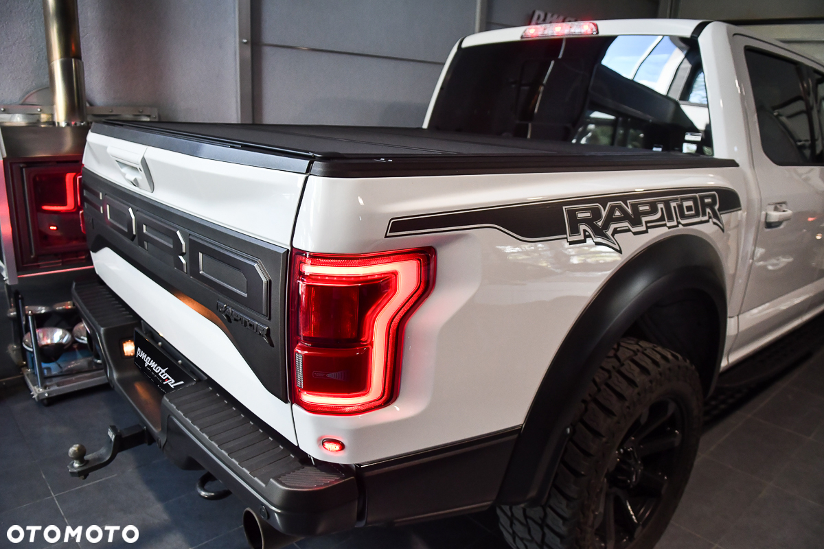 Ford F150 - 21